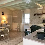 Les De La Planchette Feriehus