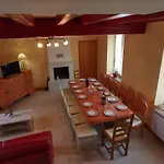 Les De La Planchette Feriehus
