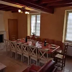 Les De La Planchette Feriehus Saint-Gervais-les-Trois-Clochers