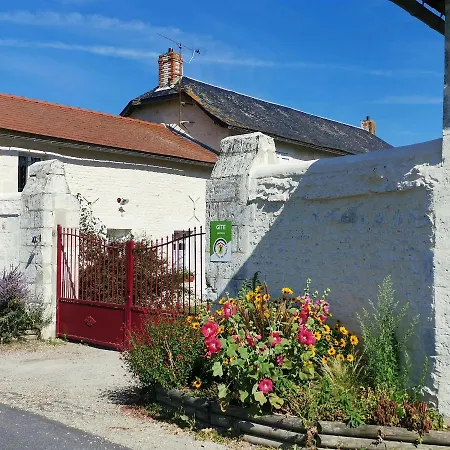 Les De La Planchette Hébergement de vacances Saint-Gervais-les-Trois-Clochers