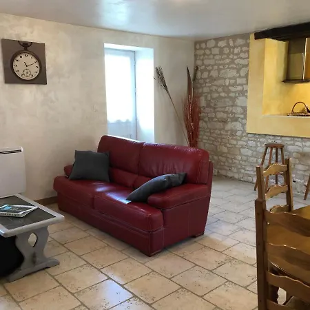 Tatil Evi Les De La Planchette Saint-Gervais-les-Trois-Clochers