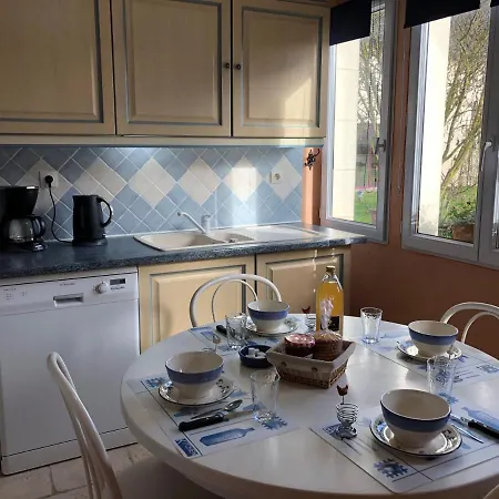 Hébergement de vacances Les De La Planchette Saint-Gervais-les-Trois-Clochers