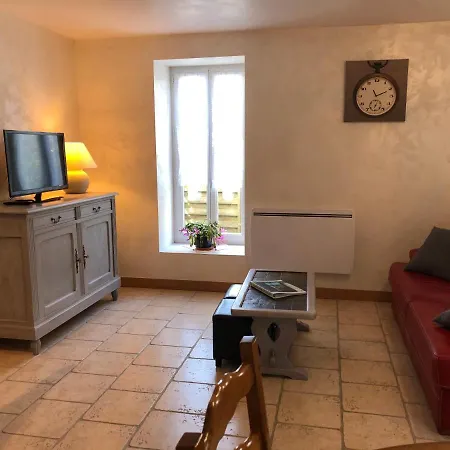 Les De La Planchette * Saint-Gervais-les-Trois-Clochers