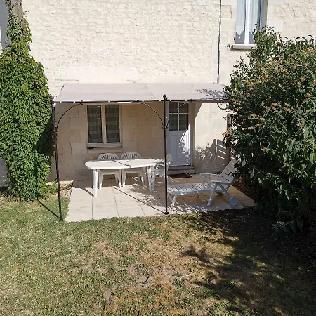 Les De La Planchette * Saint-Gervais-les-Trois-Clochers