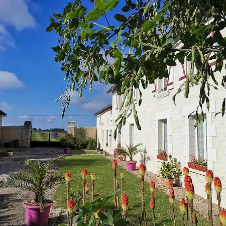 Hébergement de vacances Les De La Planchette *