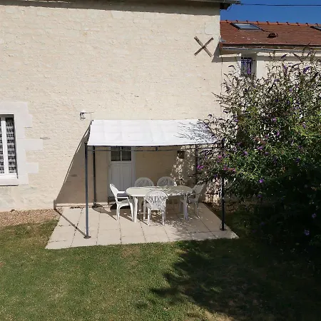 Hébergement de vacances Les De La Planchette *