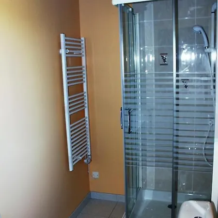 Hébergement de vacances Les De La Planchette *