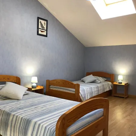 Hébergement de vacances Les De La Planchette Saint-Gervais-les-Trois-Clochers