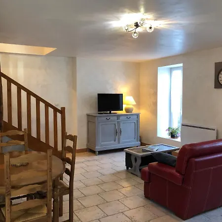 Hébergement de vacances Les De La Planchette Saint-Gervais-les-Trois-Clochers