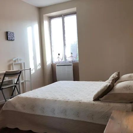 Les De La Planchette Tatil Evi *