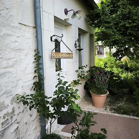 Tatil Evi Les De La Planchette