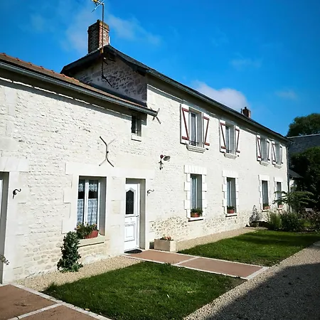 Holiday home Les De La Planchette *