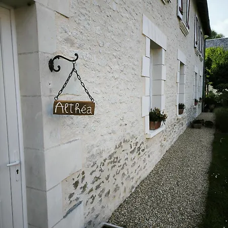 Les De La Planchette Holiday home *