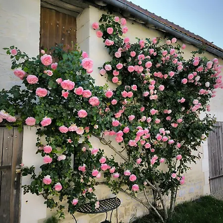 Holiday home Les De La Planchette *