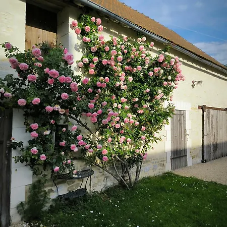 Holiday home Les De La Planchette Saint-Gervais-les-Trois-Clochers