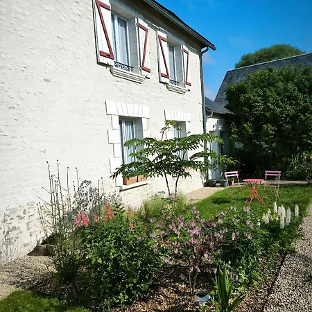 Les De La Planchette Saint-Gervais-les-Trois-Clochers