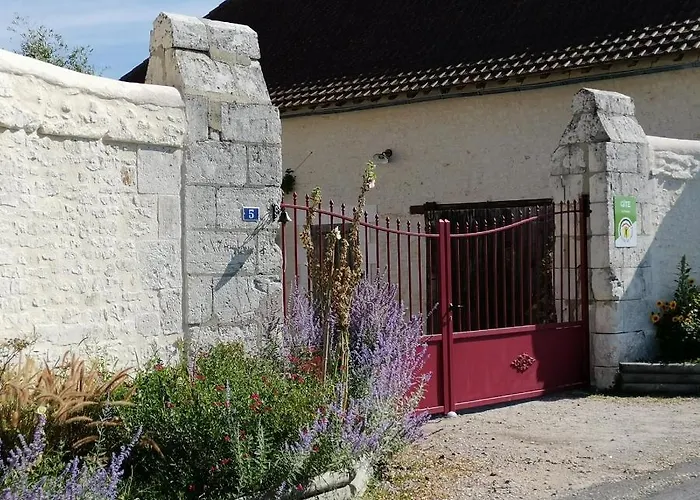 Les De La Planchette