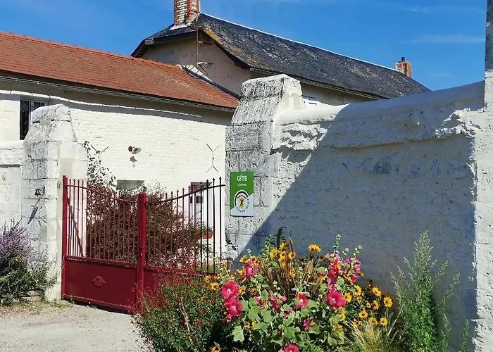 Les De La Planchette بيت للعطل Saint-Gervais-les-Trois-Clochers