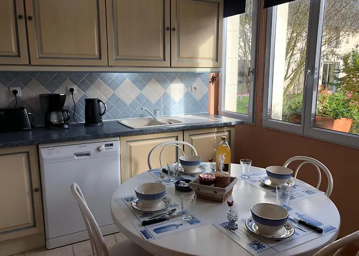 بيت للعطل Les De La Planchette Saint-Gervais-les-Trois-Clochers