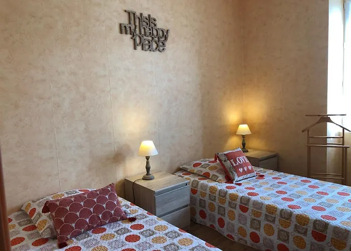 Les De La Planchette *