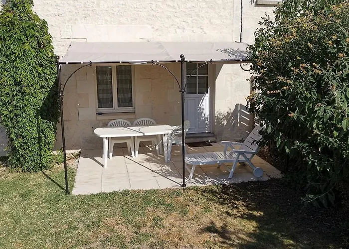 Les De La Planchette * Saint-Gervais-les-Trois-Clochers