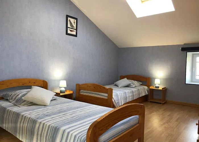 بيت للعطل Les De La Planchette Saint-Gervais-les-Trois-Clochers