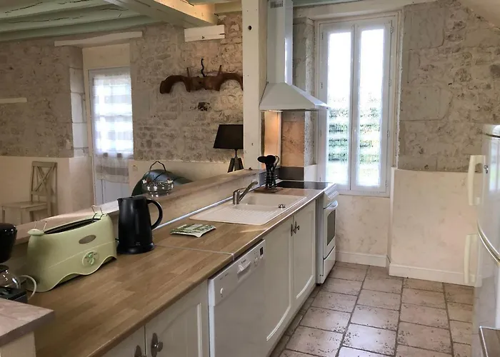 Les De La Planchette بيت للعطل